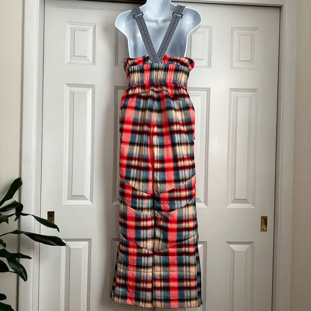 Free People by Free People Movement All Prepped Printed Bib - Picture 7 of 12